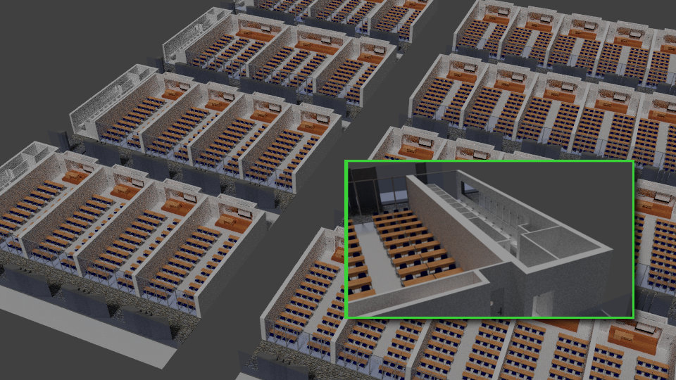 ESI 3D v0.6